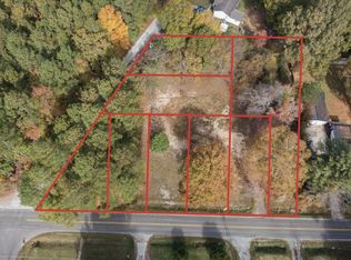 132 E End Ave, Durham, NC 27703