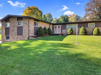 8300 Lawrence Ave, Ypsilanti, MI, 48197