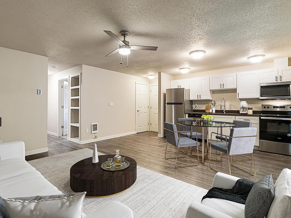 Butler Cove 2260 Division St NW Olympia WA Zillow