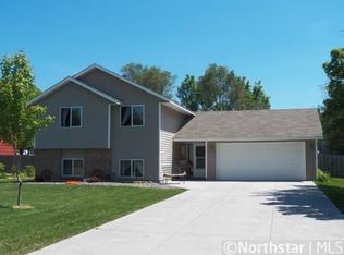 13033 Johnson St NE, Blaine, MN 55434