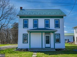1556 Krumsville Rd, Lenhartsville, PA