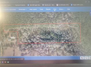 0 Cornerstone Rd, Hilliard, FL 32046