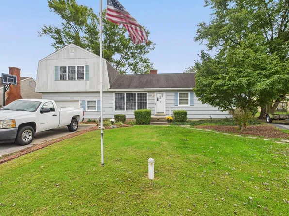 22424 Lewes Georgetown Hwy, Georgetown, DE 19947