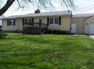 2333 Nedra St, Grove City, OH 43123