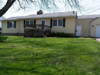 2333 Nedra St, Grove City, OH, 43123