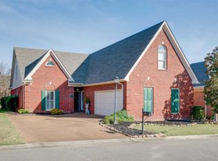 941 Spinnaker Ln, Cordova, TN 38018