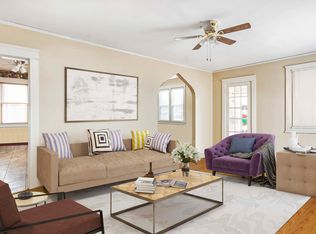 1 Case Ave, Cranston, RI 02910