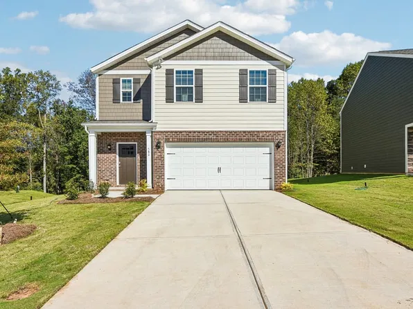 580 Dazzle Loop, Newton, NC 28658