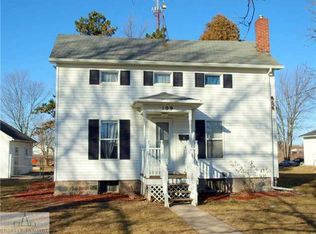 109 N Morton St, Saint Johns, MI