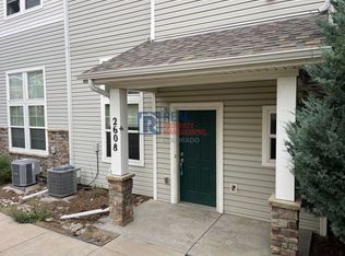 2608 Stonecrop Ridge Grv, Colorado Springs, CO 80910