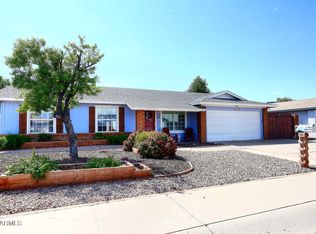 315 W El Prado Rd, Chandler, AZ 85225