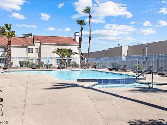 2nd image of 2725 S Nellis Blvd Unit 2052