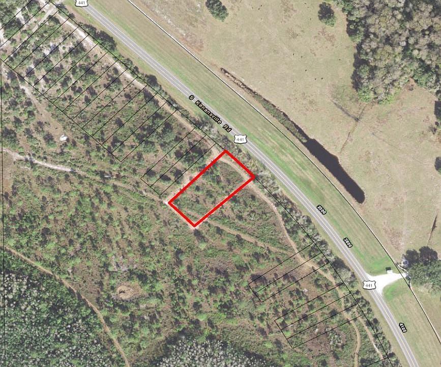 2nd image of 0 Kenansville