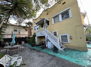 329 N K St #3, Lake Worth, FL 33460