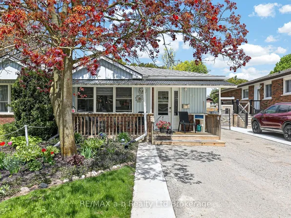 13 Witty Ave, Ingersoll, ON N5C 3N9