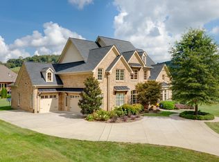 4900 Buds Farm Ln, Franklin, TN 37064
