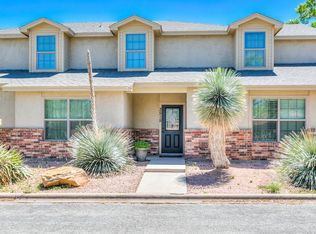 3515 Green Ridge Dr, San Angelo, TX 76904