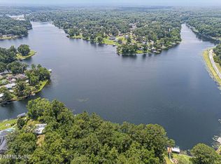 240 Lake Asbury Dr, Green Cove Springs, FL 32043