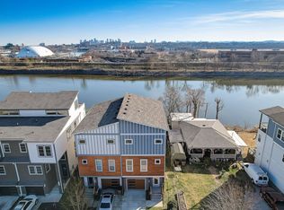 1012B Alice St, Nashville, TN 37218