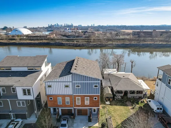 1012B Alice St, Nashville, TN 37218