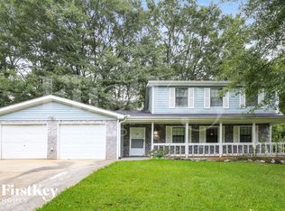 3800 Charlotte Dr, Rex, GA 30273