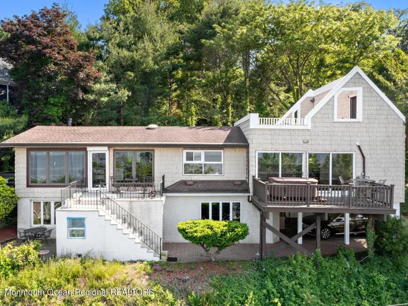 2 Hill Road, Atlantic Highlands, NJ 07716