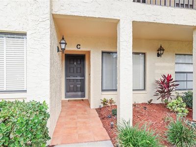 1801 E Lake Rd APT 15C, Palm Harbor, FL, 34685