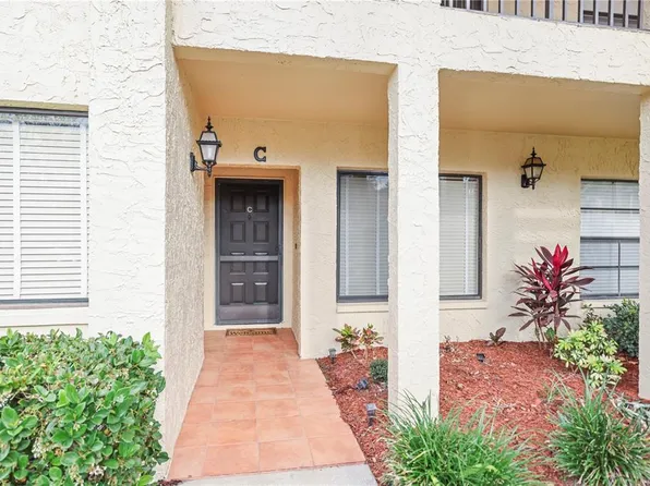 1801 E Lake Rd APT 15C, Palm Harbor, FL 34685