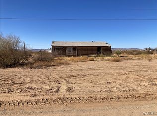 3565 N Maverick Rd, Golden Valley, AZ 86413