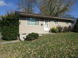 33 Joy Ave, Delaware, OH 43015