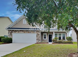 144 Pine View Xing, Pooler, GA 31322