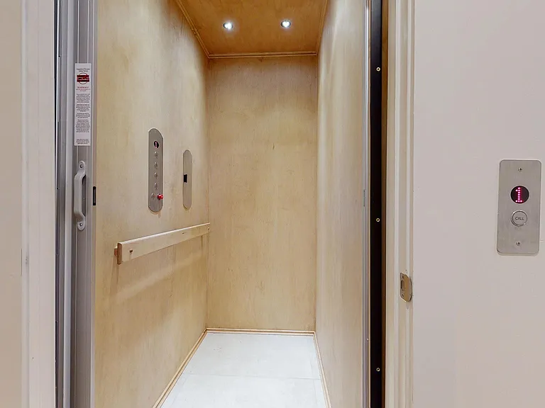 Elevator