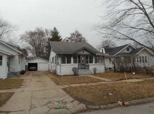 2105 Grant Ave, Rockford, IL