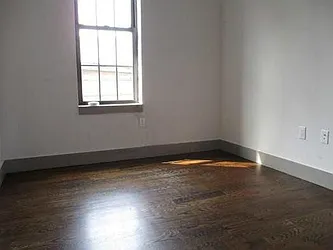 Rented by Evergreen Apartments BK