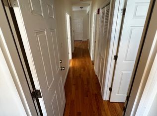 57 Woodford St #3, Boston, MA 02125