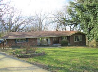 1501 Thackeray Dr, Louisville, KY 40205