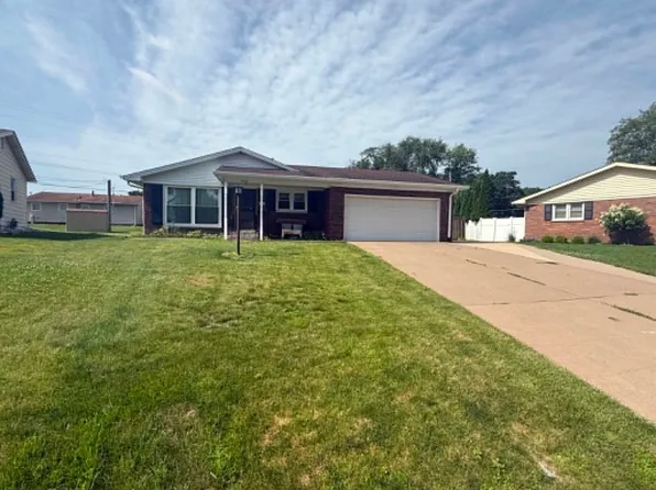 442 31st Ave, East Moline, IL 61244