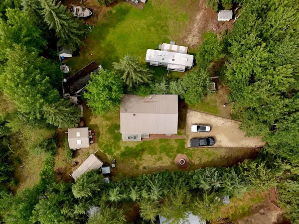 55 NE Carlson Dr, Woodlands County, AB T0G 1M0