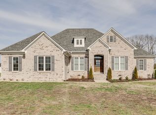 250 New Horizon Cir, Ethridge, TN 38456