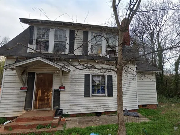 509 Plain St, Anderson, SC 29624