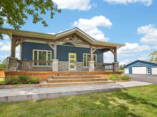 6213 County Road 2, Loyalist, ON K0H 2H0