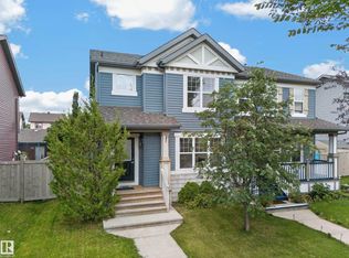 2115 32nd St NW, Edmonton, AB T6T 0K4