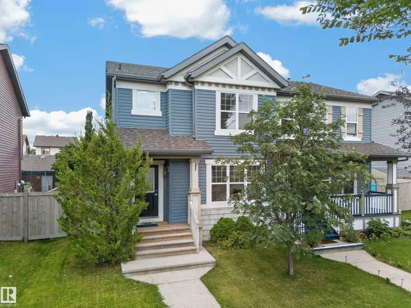 2115 32nd St NW, Edmonton, AB T6T 0K4