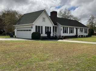 401 English Park Rd, Marion, SC 29571