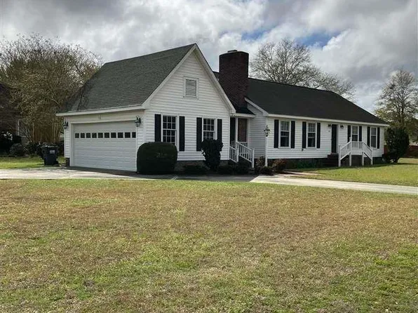 401 English Park Rd, Marion, SC 29571