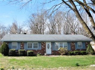 4842 Cambridge Dr, Owensboro, KY 42303
