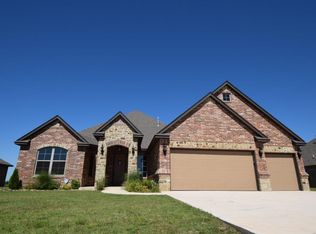 1131 Antler Rdg, Tuttle, OK 73089