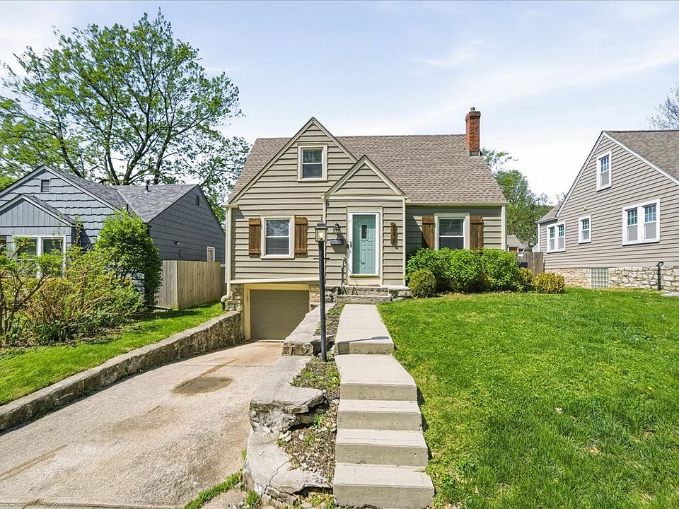 1st image of 5238 Nall Ave