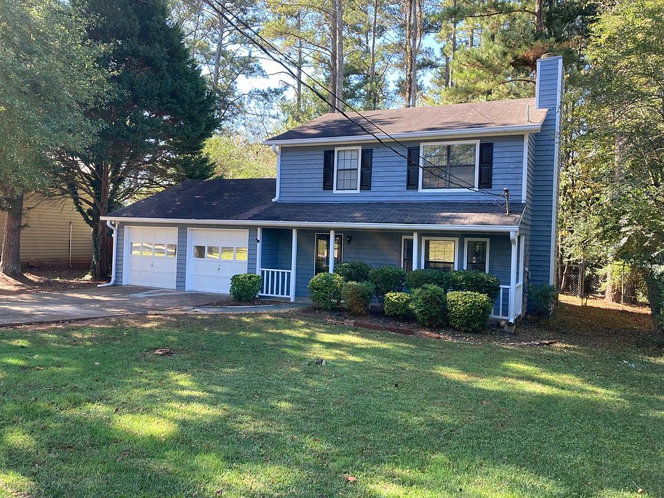 1st image of 1322 Providence Way