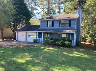 1322 Providence Way, Lawrenceville, GA 30046
